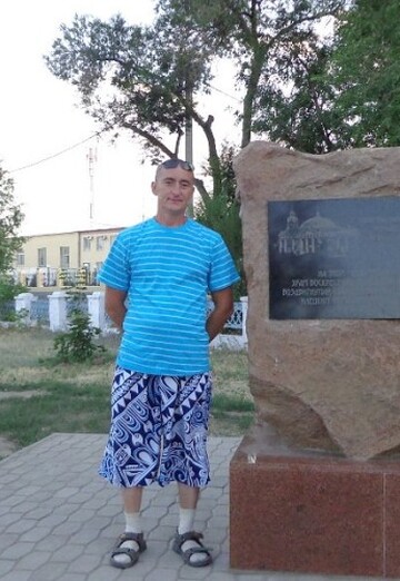 My photo - aleksandr, 42 from Mozhga (@aleksandr599396)