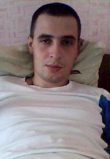 My photo - Serega, 28 from Alchevsk (@serega68855)
