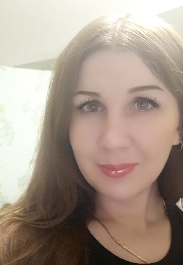 Моя фотографія - Ольга, 30 з Волгоград (@olga113422)