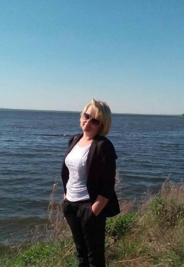 My photo - Katerina, 30 from Shepetivka (@katerina38571)
