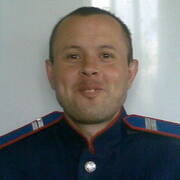 иван, 40, Гусь-Хрустальный