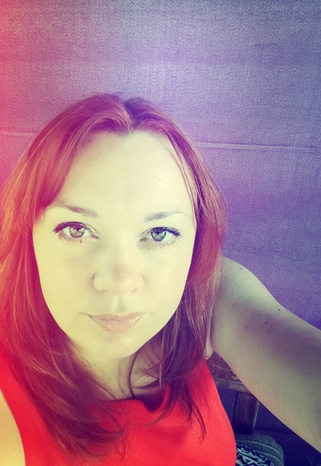 Моя фотография - Таня, 39 из Тамбов (@tanya29630)