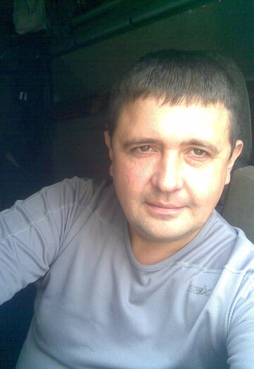Моя фотография - сергей, 49 из Рига (@sergey458894)
