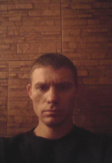 Моя фотография - Алексей, 37 из Москва (@aleksey453206)