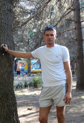 Моя фотография - Евгений, 43 из Ровно (@evgeniy202944)