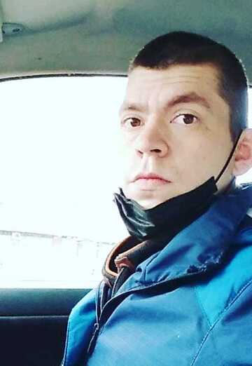 Моя фотография - Станислав, 34 из Удомля (@stanislav36547)