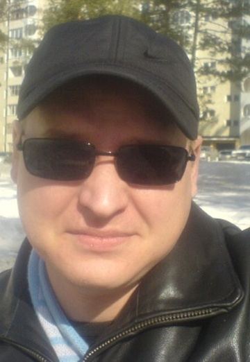 Моя фотография - Lis, 47 из Железногорск (@foxlis26)
