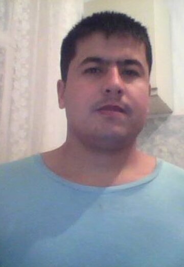 My photo - rafik, 38 from Sasovo (@rafik216)