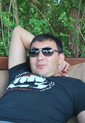 My photo - Metis, 34 from Aktobe (@metis587)