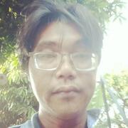 Bambang, 36, Джакарта