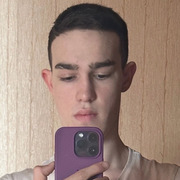 Саша, 20, Воронеж