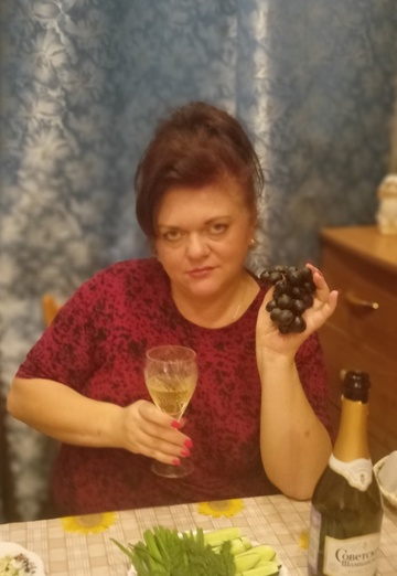 Olga (@olga438709) — my photo № 1