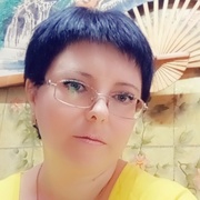 анна, 43, Волчанск