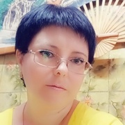 анна, 42, Волчанск