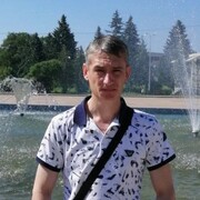 Валентин, 38, Усмань
