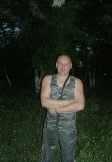 Моя фотография - Нико Иосифов, 43 из Караганда (@nikoiosifov)