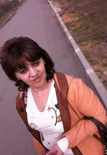 Моя фотография - Ledi, 54 из Шолоховский (@ledi1132)