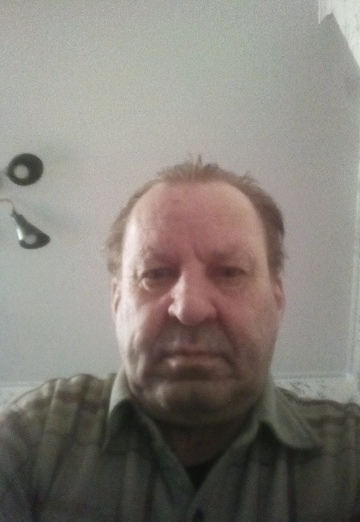 My photo - Valeriy, 65 from Kazan (@valeriy61709)