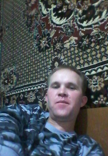 My photo - Aleks, 36 from Taraz (@aleks94989)