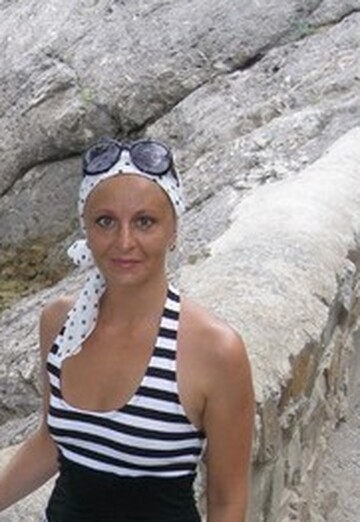 My photo - Larisa, 43 from Tallinn (@larisa54147)