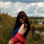 Ирина, 40, Йошкар-Ола