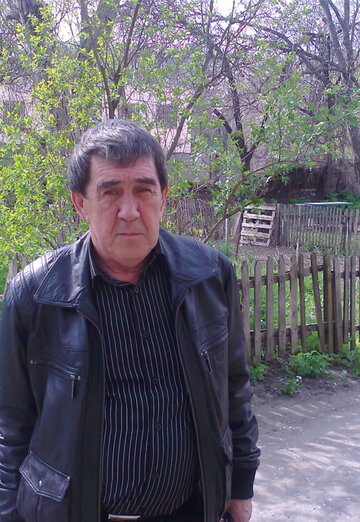 Моя фотография - юрий шиянов, 73 из Днепр (@uriyshiyanov6)