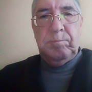 Володя, 66, Геленджик