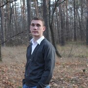 Олег, 27, Павловка