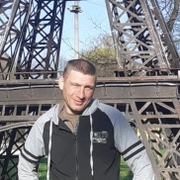 Дени, 34, Гусев