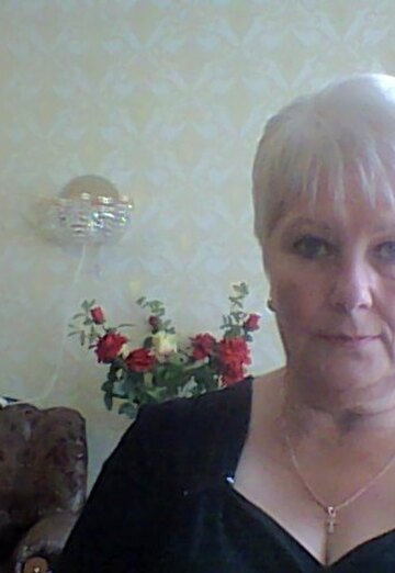 My photo - Natalya, 67 from Dzerzhinsky (@natalya211586)