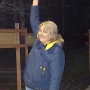 Мария, 45, Ливны
