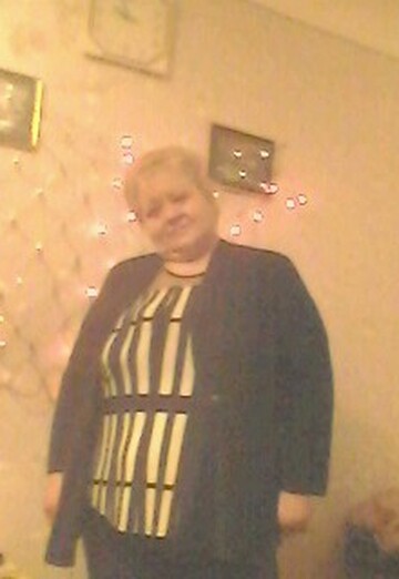 My photo - Galina, 58 from Salavat (@galina4994)