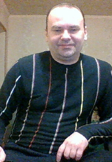 Моя фотография - Дмитрий, 51 из Краснодар (@dmitriy233184)