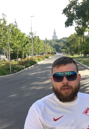 My photo - Oleg, 34 from Stary Oskol (@oleg233235)