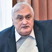гагик, 65, Белая Калитва
