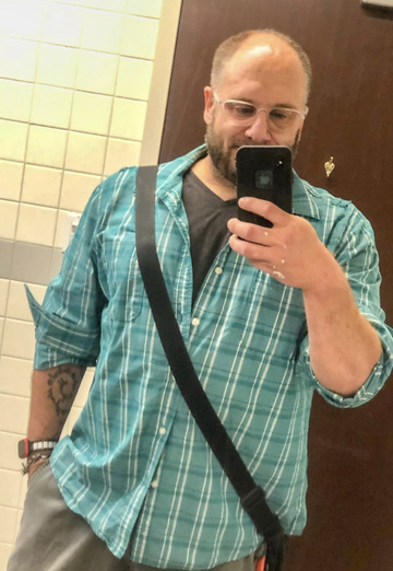 My photo - Steve, 50 from Malden (@steve1435)