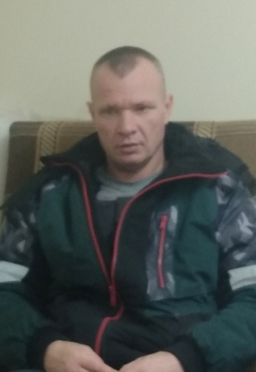 Ma photo - Denis, 41 de Tver (@denis308440)