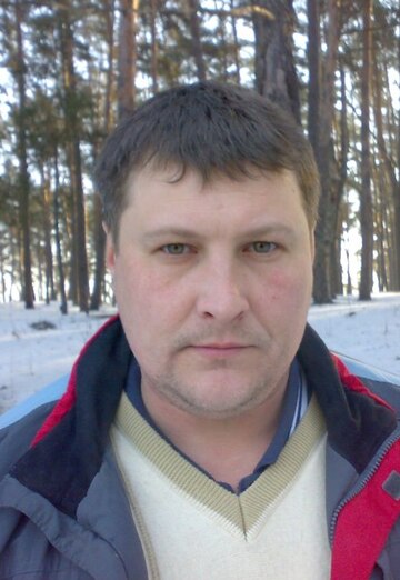 Моя фотография - Сергей, 51 из Харьков (@sergey458419)