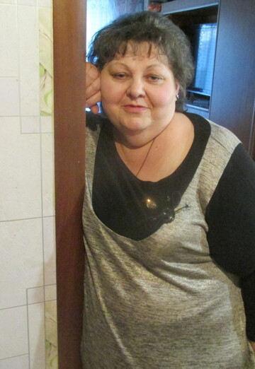 Моя фотография - лидия, 63 из Москва (@lidiya9812)
