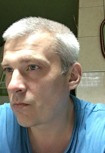 Моя фотография - Андрей, 52 из Минск (@andrey317843)