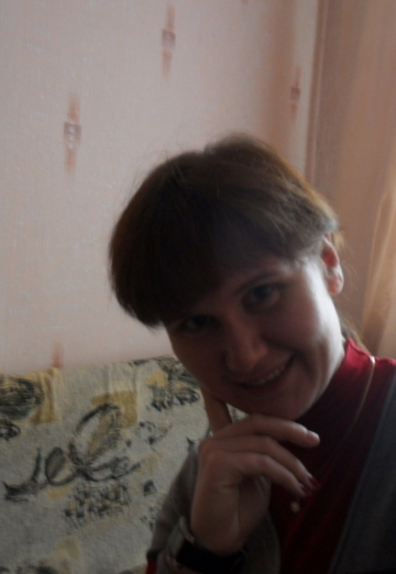 Моя фотография - елена, 43 из Новокуйбышевск (@elena97396)