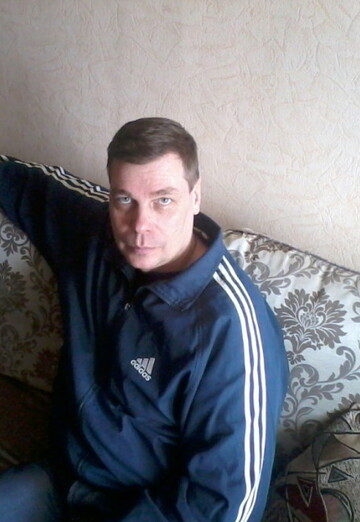 My photo - Yuriy, 58 from Kamensk-Uralsky (@uriy50495)
