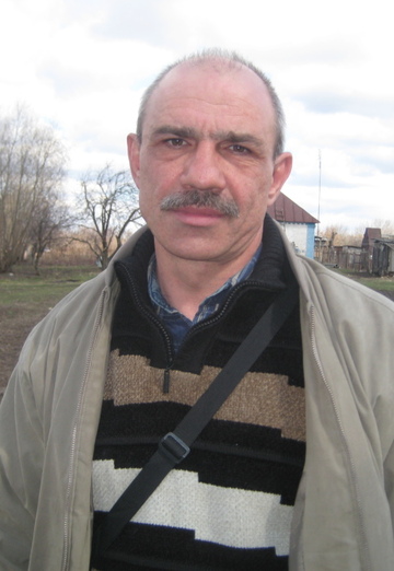 My photo - ANATOLIY, 62 from Lipetsk (@anatoliy54193)