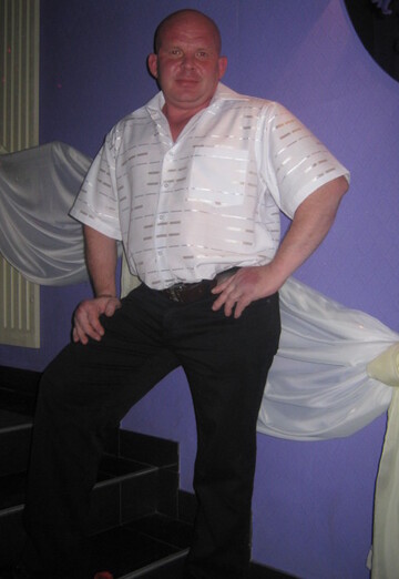 Моя фотография - Эдуард, 52 из Мичуринск (@eduard3302)