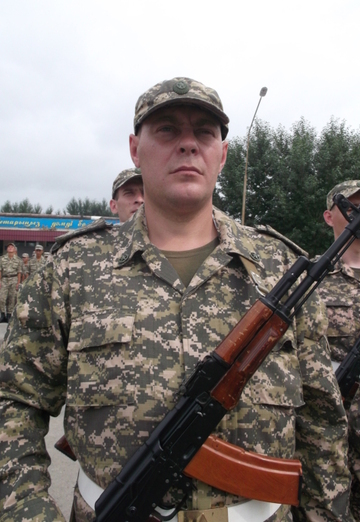 Моя фотография - wwwladimir, 42 из Макинск (@wwwladimir)
