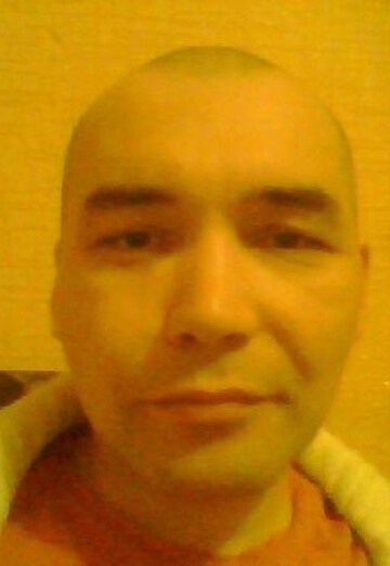 My photo - Leonard, 55 from Zlatoust (@leonokrasit)