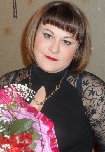 Моя фотография - Диана, 34 из Селенгинск (@diana21765)