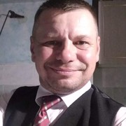 Сергей, 47, Сосногорск