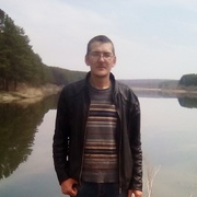 алексей, 37, Топки