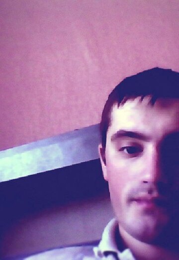 My photo - Sergey, 33 from Bashmakovo (@sergey348711)